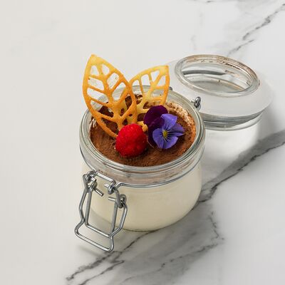 Тирамису в Bruni Prosecco Bar по цене 550 ₽