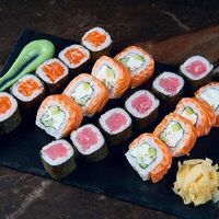 Сет Эндорфинв Эндорфин