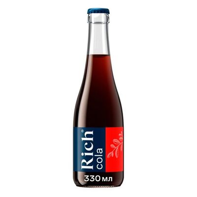 Rich Cola в Sahar по цене 219 ₽