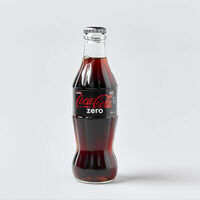 Coca-Cola Zero в Claudia