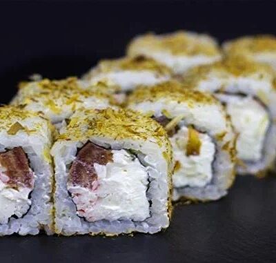 Фьюжен в Мистер суши по цене 577 ₽