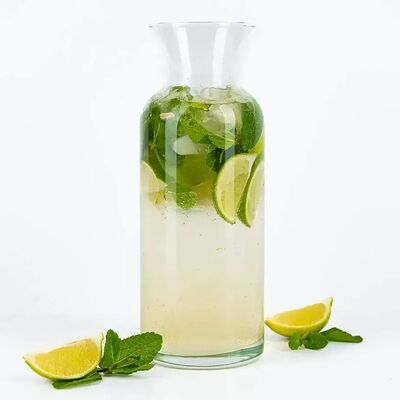 Мохито 1л Б/а в Osteria Amici по цене 1150 ₽