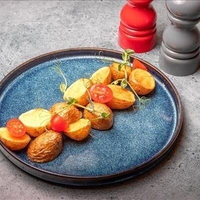 Запеченный картофель в Dolce casa по цене 320 ₽