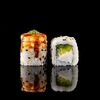 Запеченный с Лососем в Sushi Ball по цене 735