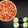 Комбо №24 в Pomodoro SUSHI по цене 1129