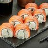 Филадельфия 3/4 в RED DRAGON SUSHI по цене 1149