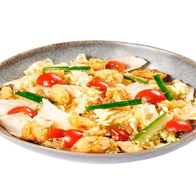 Чикен-чикен в Kannam Chicken по цене 328 ₽