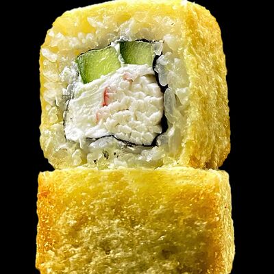 Темпура с крабом в Кимчи по цене 419 ₽