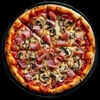 Ветчина и грибы в PizzaFlow по цене 980