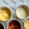 Фирменный соус к бортикам в R Recept по цене 100