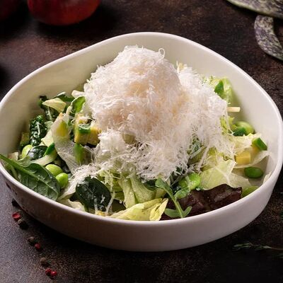 Зеленый салат в Amarena по цене 962 ₽