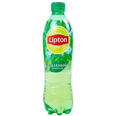 Lipton Зеленый чай в Meatgrinder по цене 180 ₽