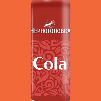 Кола Черноголовкав Мясо и булки по цене 150 ₽