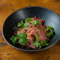 Ачечили в Че Хотэли пили-ели