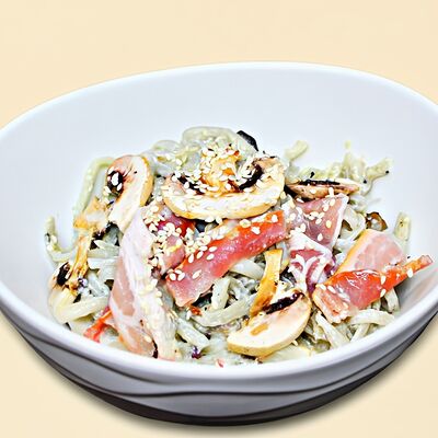 Wok Сытный в SunRice по цене 479 ₽