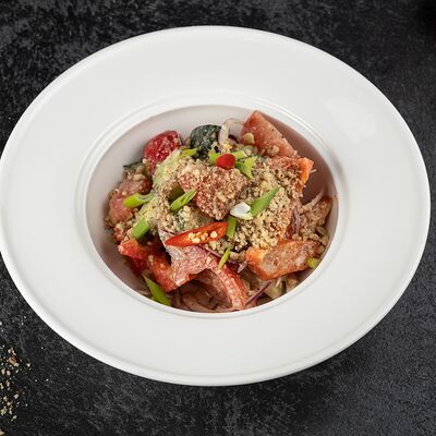 Салат Грузинский в Пицца и Паста по цене 670 ₽