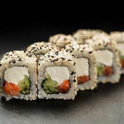 Филадельфия лайт в Мистер суши по цене 880 ₽