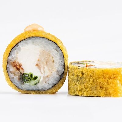 Жареный угорь с Томаго в Координаты по цене 415 ₽