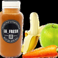 Смузи Молодость в La_Fresh