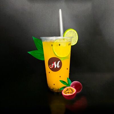 Согревающие чаи на выбор в Кофе MIA по цене 450 ₽