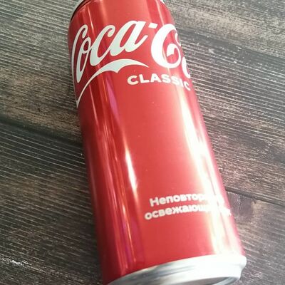 Coca-Cola, Fanta, Spriteв Шашлык с акцентом по цене 140 ₽