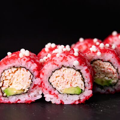 Много краба в Атлантида по цене 690 ₽