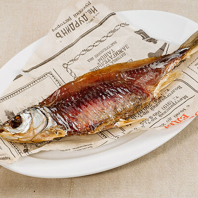 Вобла астраханская в Ив.Дурдинъ по цене 220