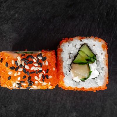 Ролл Аризона в Mesto Sushi & Grill по цене 340
