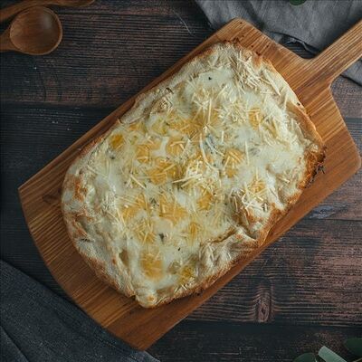 Римская четыре сыра в Amato по цене 1150 ₽