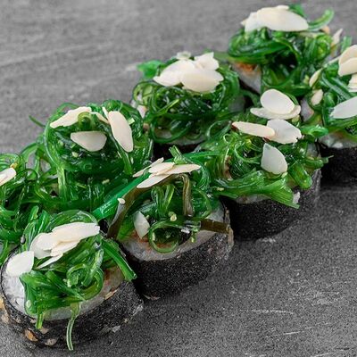 Темпура с чукой в Yoko sushi по цене 490 ₽