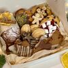 Новогодний набор средний в Croissant по цене 2500
