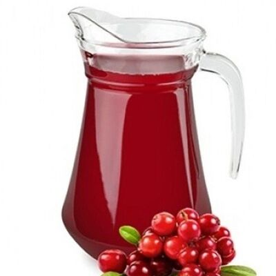 Морс домашний из клюквы в Asado по цене 465 ₽