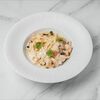 Лингвини с морепродуктами в сливочном соусе в Buffalero di Mare по цене 2700