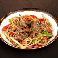 Wok с говядиной в Babay by Bros