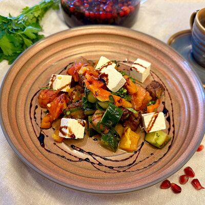 Батуми в Телави по цене 580 ₽