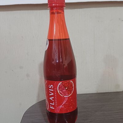 Flavis со вкусом гранатав Nur Dener по цене 160 ₽