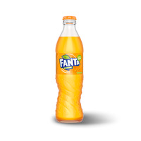 Fanta в Ramen & Wok by Gaijin