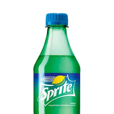 Sprite в Double Burger по цене 299 ₽