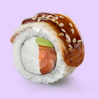 Канада в UP SUSHI