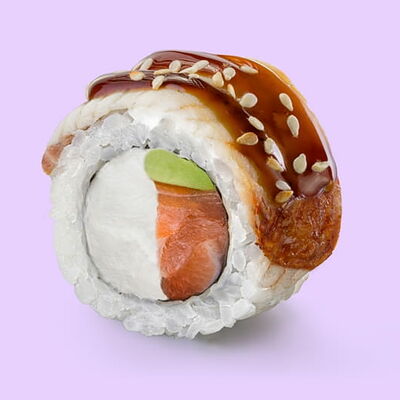 Канада в Up Sushi по цене 802 ₽