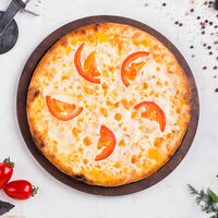 Сырный цыпленок M в Pizza Sun