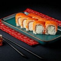 Ролл Филадельфия классик в Sushi City Astana