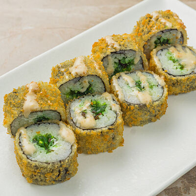 Ролл Чука темпура в Бали по цене 429 ₽