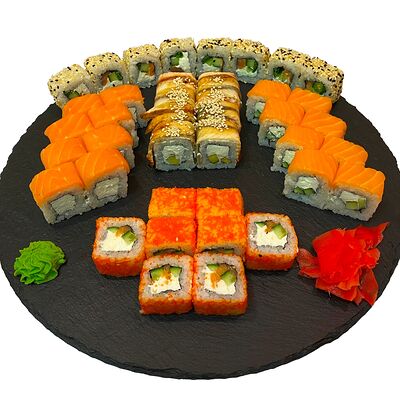 Сет Рыбка в Япошкин Кот по цене 1699 ₽