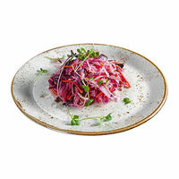 Коул Слоу в ИТЛЕ Стейк-кафе Halal