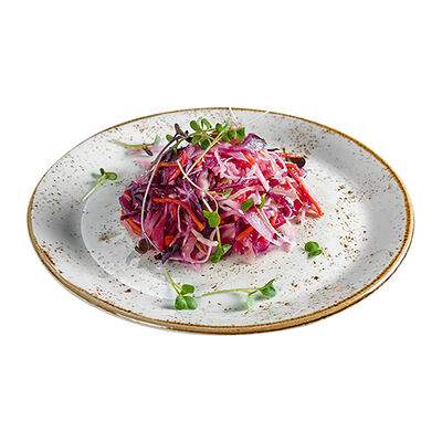 Коул Слоу в ИТЛЕ Стейк-кафе Halal по цене 100