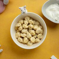 Пельмешки со сметаной в Cape