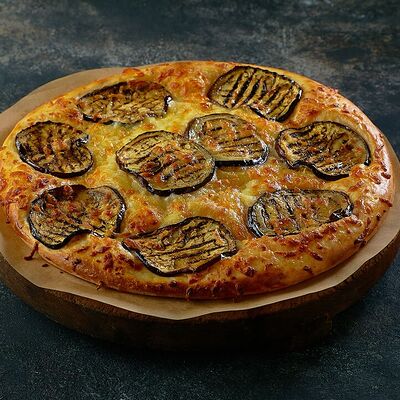 Хачапури с баклажанами в Баклажан в ТЦ 