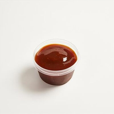 Соус барбекю в #FARШ по цене 120 ₽