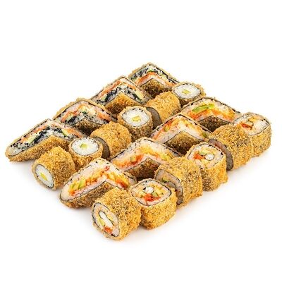 Сет №3 Сандочи в Menza по цене 2260 ₽